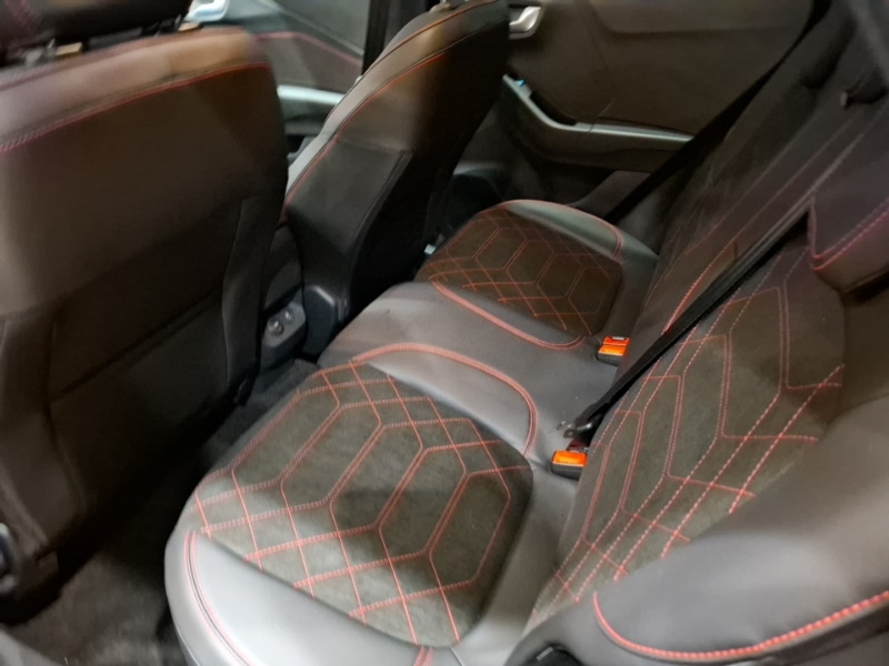 Used Ford Puma 2025 for sale - 76817283: Photo 6