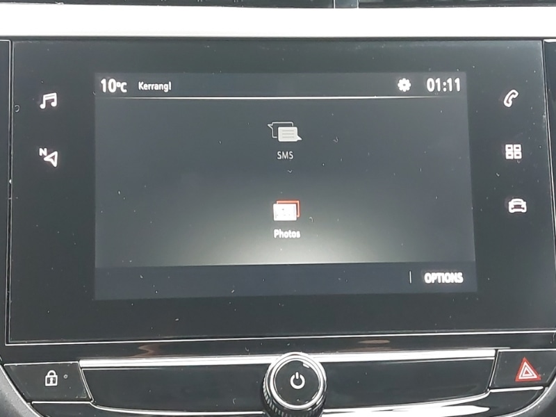 Used Vauxhall Corsa 2022 for sale - 78037249: Photo 10