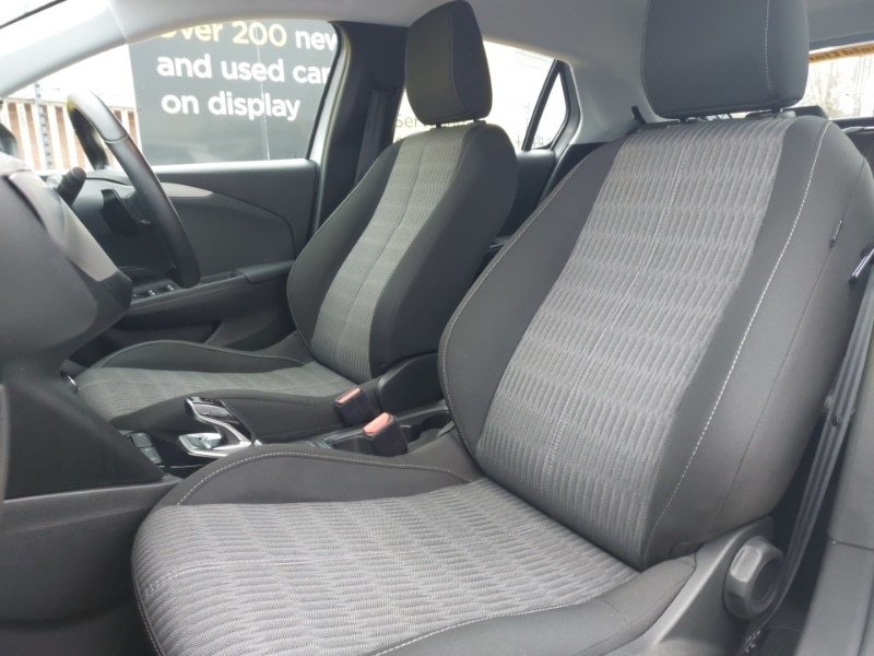 Used Vauxhall Corsa 2022 for sale - 78037249: Photo 5