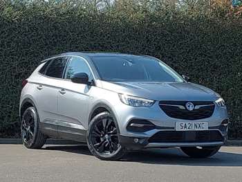 2021 - 1.2 Turbo SRi Nav 5dr