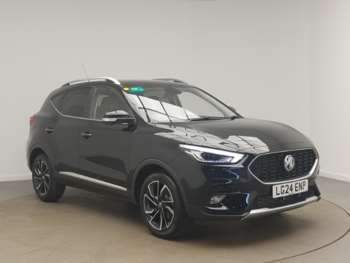 2024 - 1.0T GDi Exclusive 5dr DCT