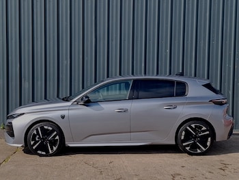 Used Peugeot 308 2026 for sale - 79460835: Photo
