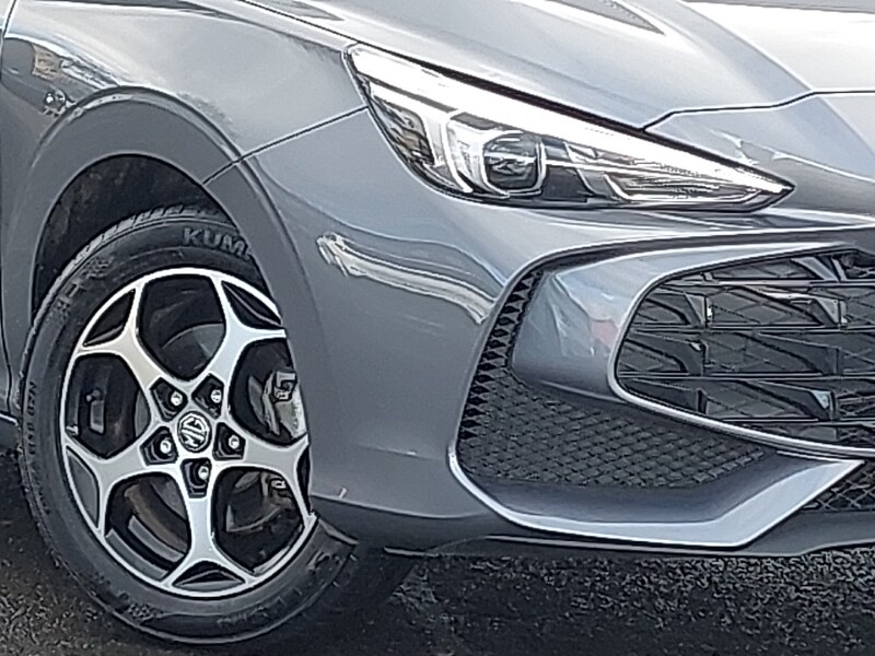 Used MG MG3 2024 for sale - 76532788: Photo 9