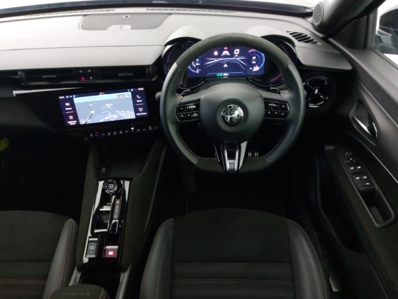 Used Alfa Romeo Junior 2025 for sale - 78093252: Photo 7