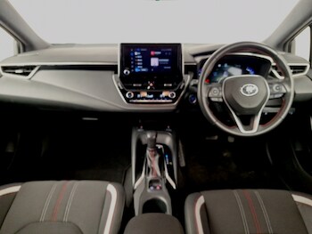 Used Toyota Corolla 2022 for sale - 75492265: Photo