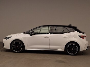 Used Toyota Corolla 2022 for sale - 75492265: Photo