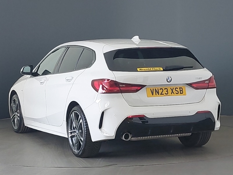 Used BMW 1 Series 2023 for sale - 77975228: Photo 3