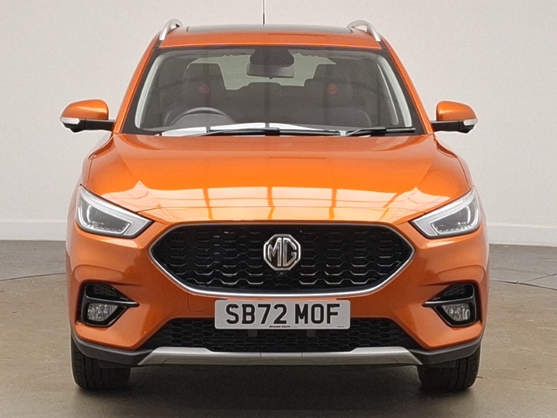 Used MG MG ZS 2023 for sale - 77982060: Photo 12