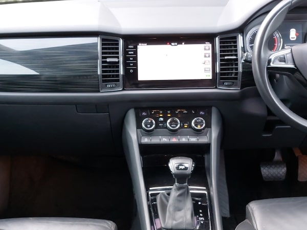 Used Skoda Kodiaq 2019 for sale - 76310218: Photo 10