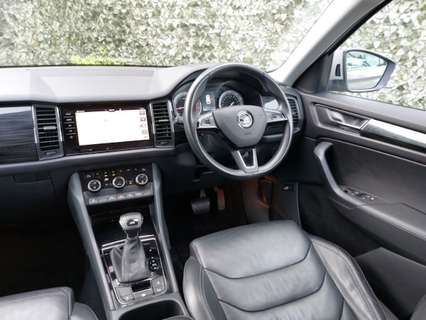 Used Skoda Kodiaq 2019 for sale - 76310218: Photo 11
