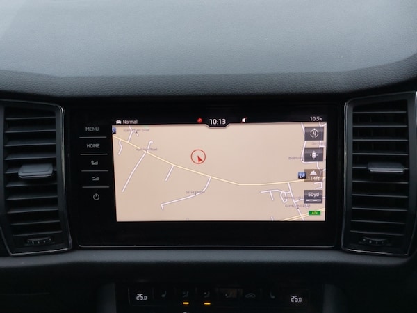 Used Skoda Kodiaq 2019 for sale - 76310218: Photo 12