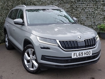 Skoda - Kodiaq