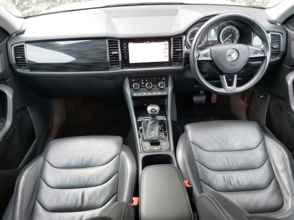 Used Skoda Kodiaq 2019 for sale - 76310218: Photo 2