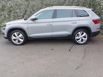 Used Skoda Kodiaq 2019 for sale - 76310218: Photo 4