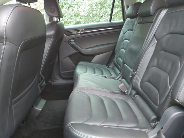 Used Skoda Kodiaq 2019 for sale - 76310218: Photo 6