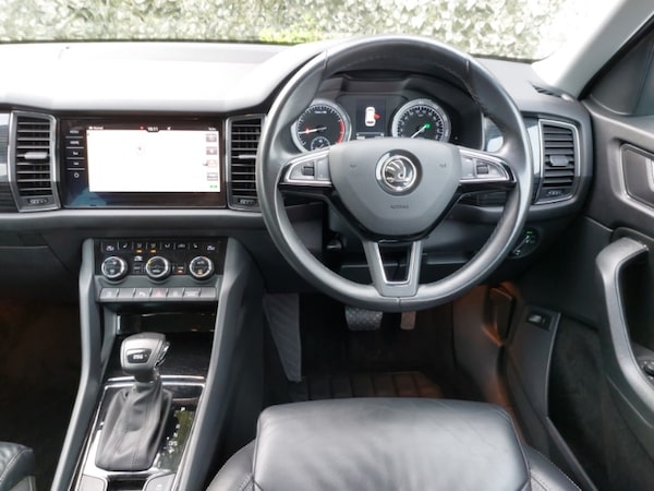 Used Skoda Kodiaq 2019 for sale - 76310218: Photo 7