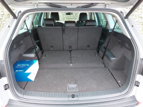 Used Skoda Kodiaq 2019 for sale - 76310218: Photo 8