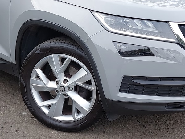 Used Skoda Kodiaq 2019 for sale - 76310218: Photo 9
