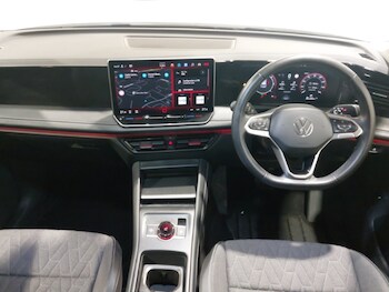 Used Volkswagen Tiguan 2024 for sale - 77923233: Photo