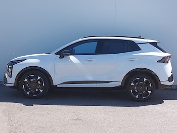 Used Kia Sportage 2026 for sale - 78460872: Photo