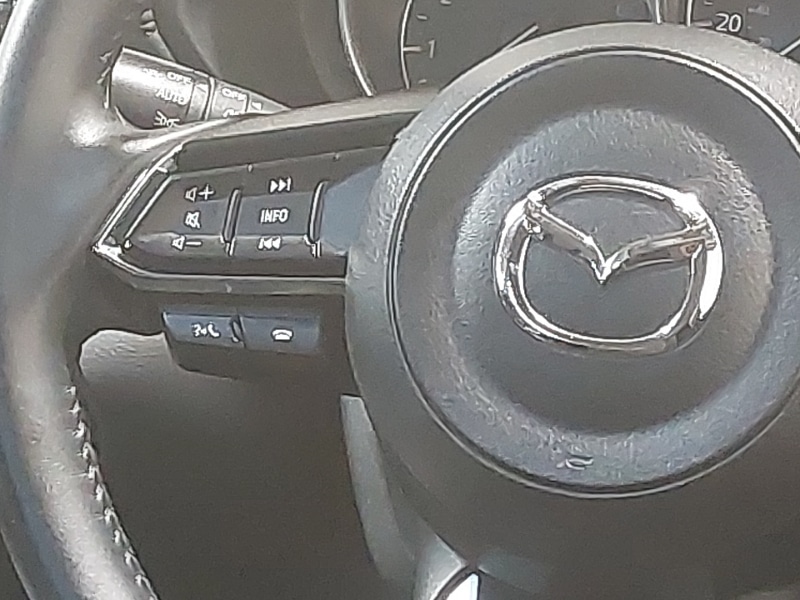 Used Mazda CX-5 2023 for sale - 76135669: Photo 11