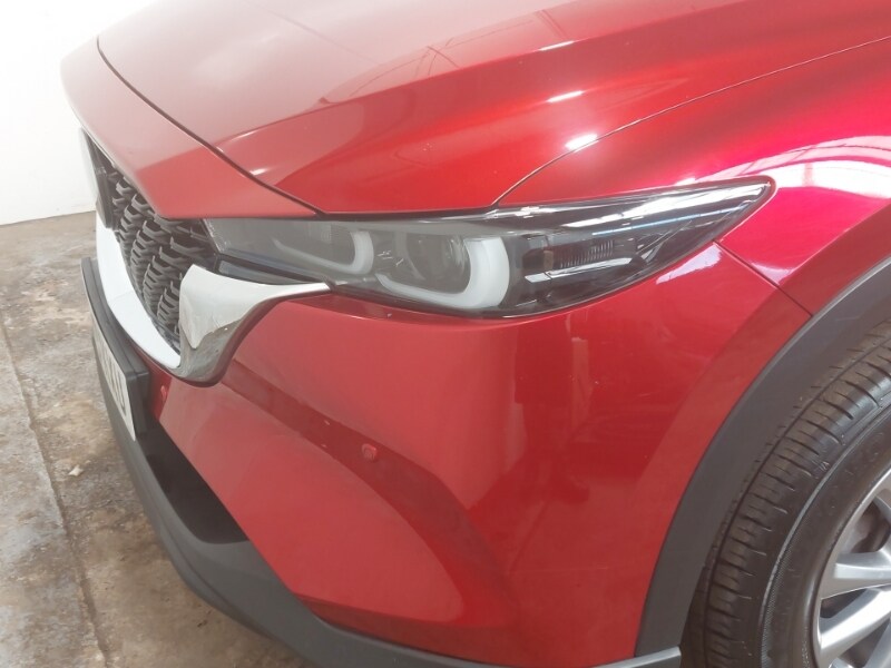 Used Mazda CX-5 2023 for sale - 76135669: Photo 12