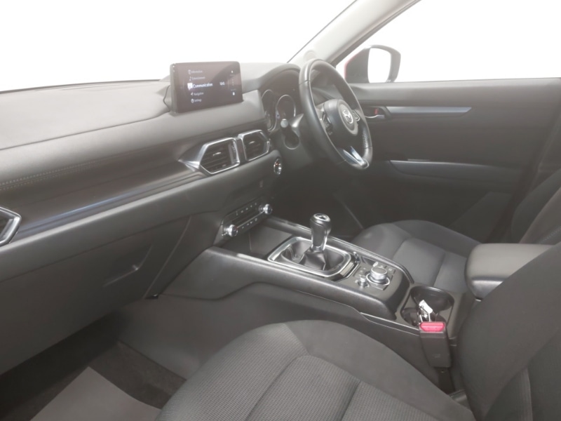 Used Mazda CX-5 2023 for sale - 76135669: Photo 5