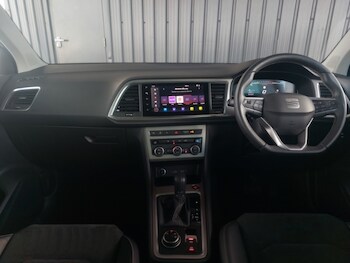 Used SEAT Ateca 2024 for sale - 78259744: Photo