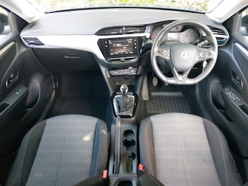 Used Vauxhall Corsa 2021 for sale - 75640353: Photo