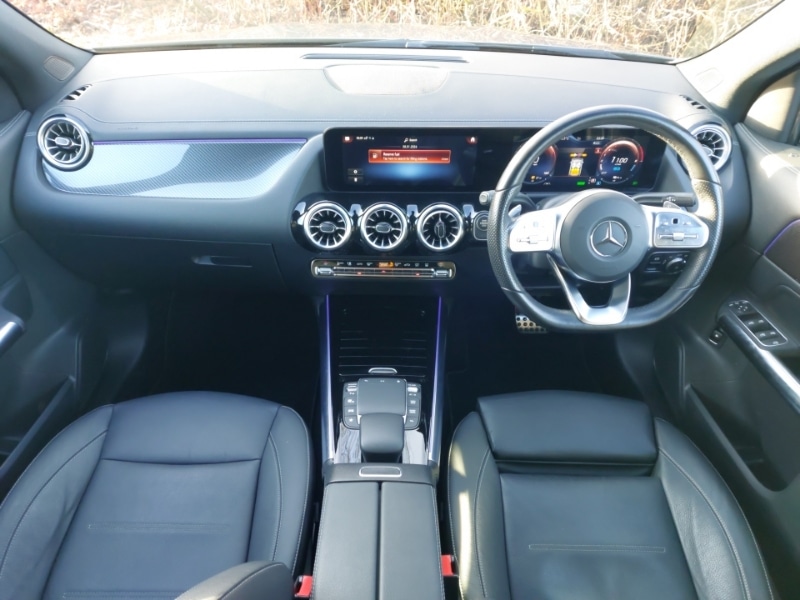 Used Mercedes-Benz GLA 2021 for sale - 77782978: Photo 2