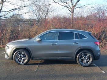 Used Mercedes-Benz GLA 2021 for sale - 77782978: Photo