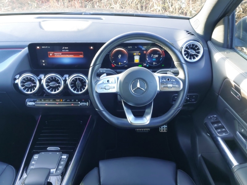 Used Mercedes-Benz GLA 2021 for sale - 77782978: Photo 7