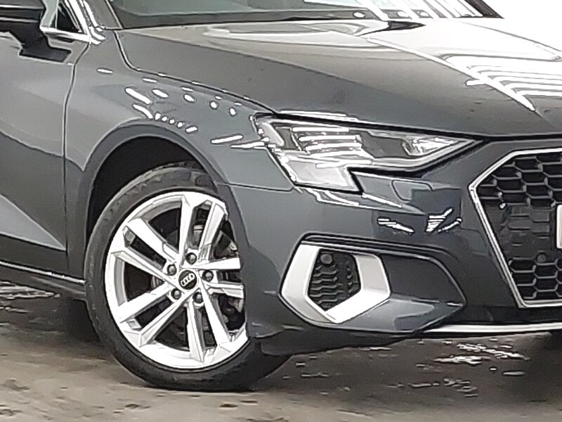 Used Audi A3 2023 for sale - 77503700: Photo 9