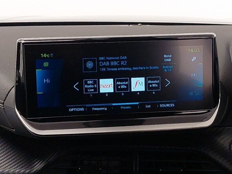 Used Peugeot 2008 2022 for sale - 77987521: Photo 11