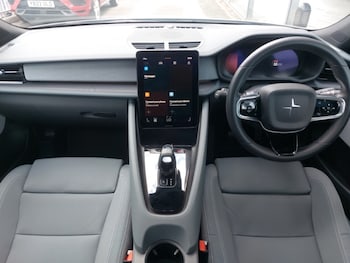 Used Polestar Polestar 2 2021 for sale - 75530891: Photo
