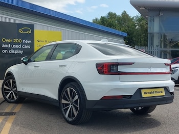 Used Polestar Polestar 2 2021 for sale - 75530891: Photo