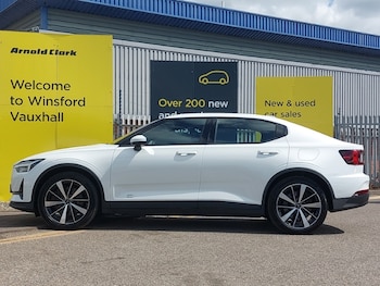 Used Polestar Polestar 2 2021 for sale - 75530891: Photo