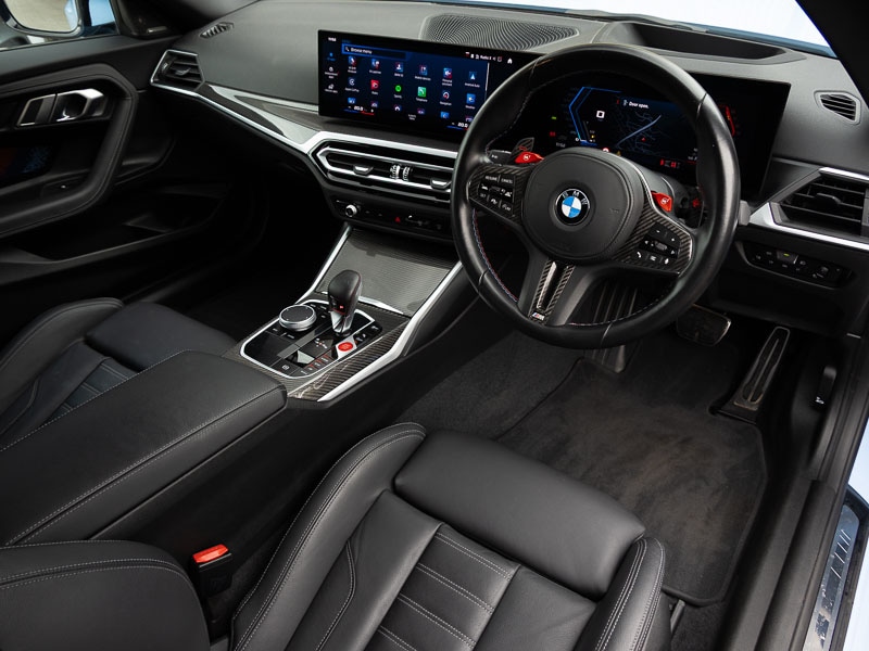 Used BMW M2 2023 for sale - 77304659: Photo 2