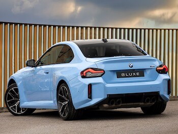 Used BMW M2 2023 for sale - 77304659: Photo