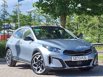 Used Kia XCeed 2023 for sale - 78967334: Photo