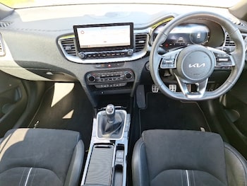 Used Kia XCeed 2023 for sale - 78967334: Photo