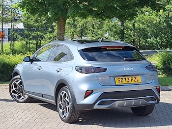 Used Kia XCeed 2023 for sale - 78967334: Photo