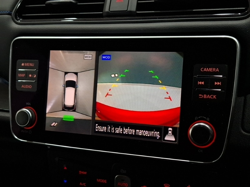 Used Nissan Leaf 2021 for sale - 78114981: Photo 11