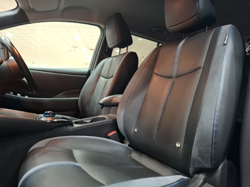 Used Nissan Leaf 2021 for sale - 78114981: Photo 12