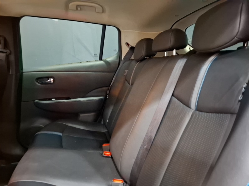 Used Nissan Leaf 2021 for sale - 78114981: Photo 6
