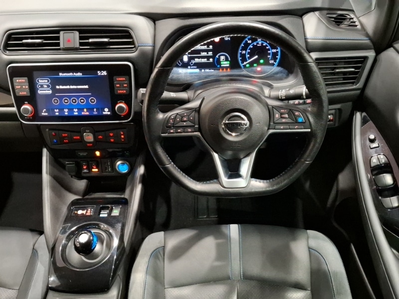 Used Nissan Leaf 2021 for sale - 78114981: Photo 7