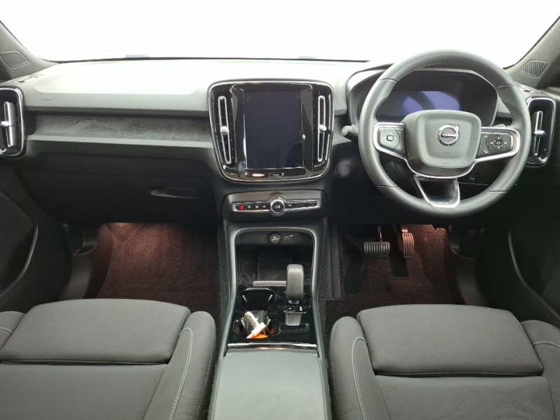 Used Volvo C40 2022 for sale - 76959527: Photo 2