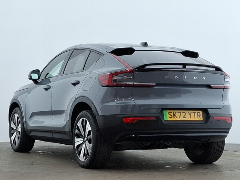 Used Volvo C40 2022 for sale - 76959527: Photo 3