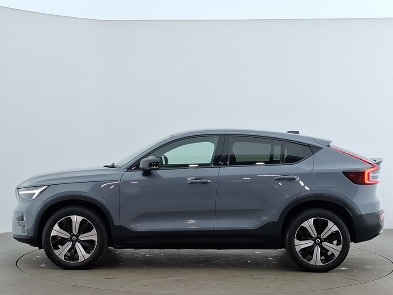 Used Volvo C40 2022 for sale - 76959527: Photo 4