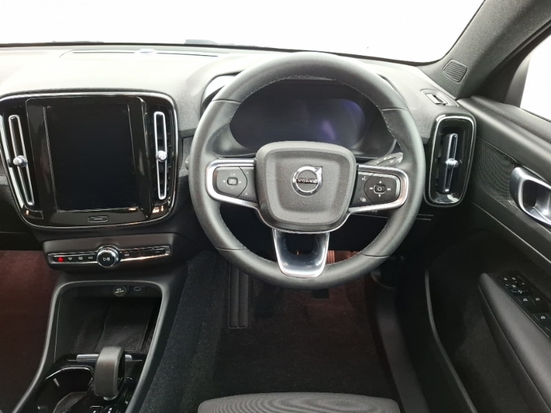 Used Volvo C40 2022 for sale - 76959527: Photo 7